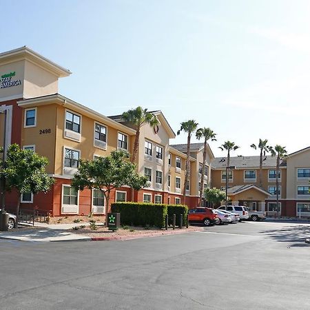 Extended Stay America Suites - Los Angeles - Simi Valley Santa Susana Knolls Екстериор снимка