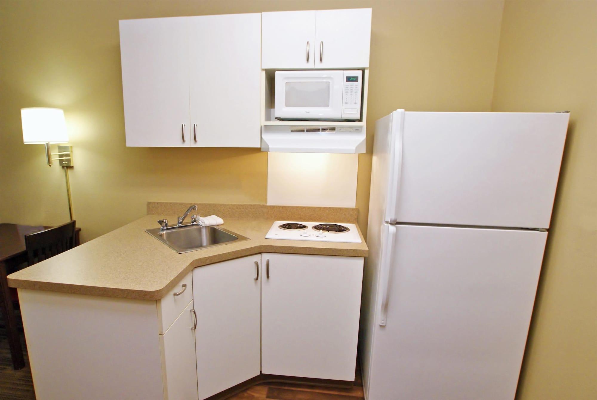 Extended Stay America Suites - Los Angeles - Simi Valley Santa Susana Knolls Екстериор снимка