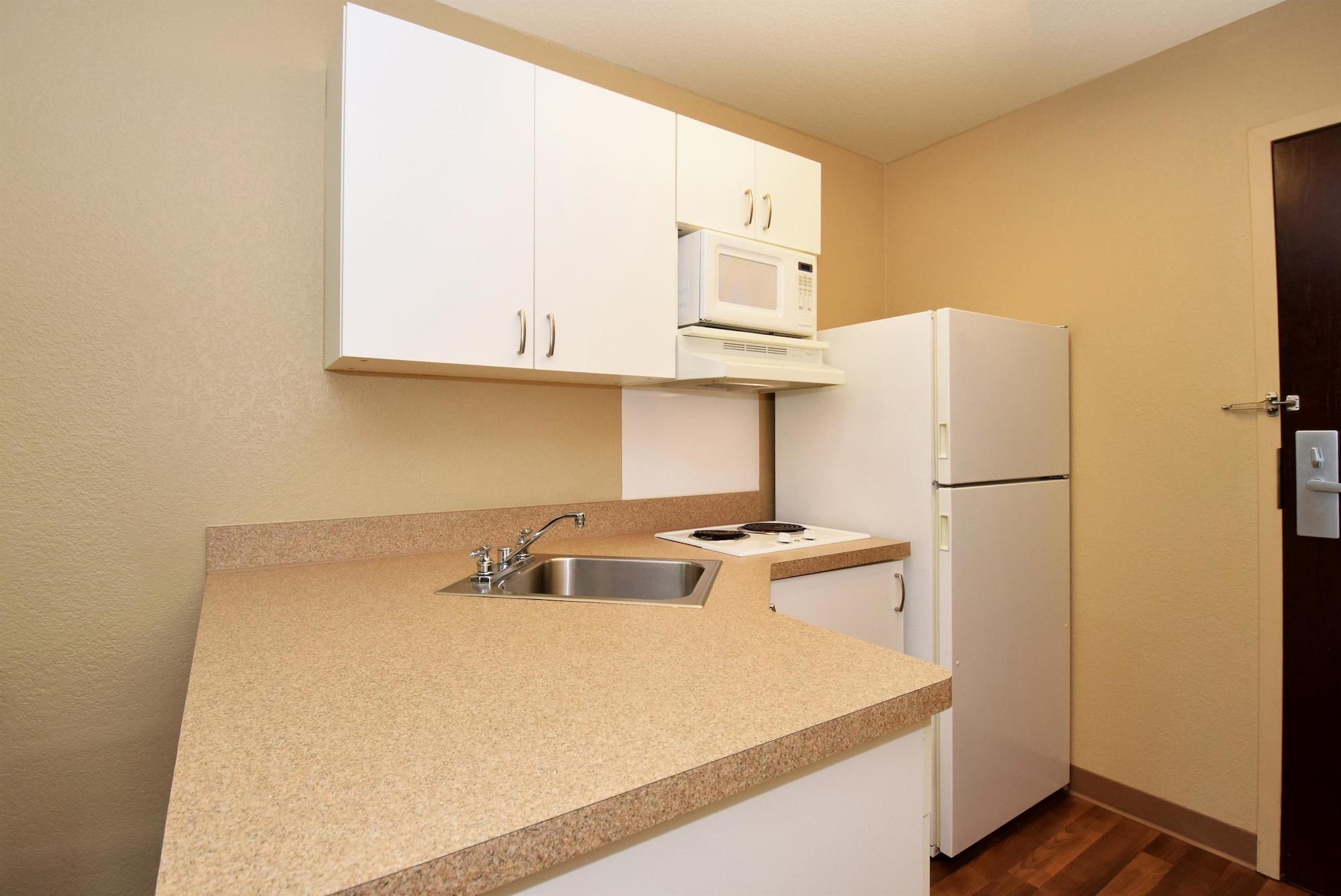 Extended Stay America Suites - Los Angeles - Simi Valley Santa Susana Knolls Екстериор снимка