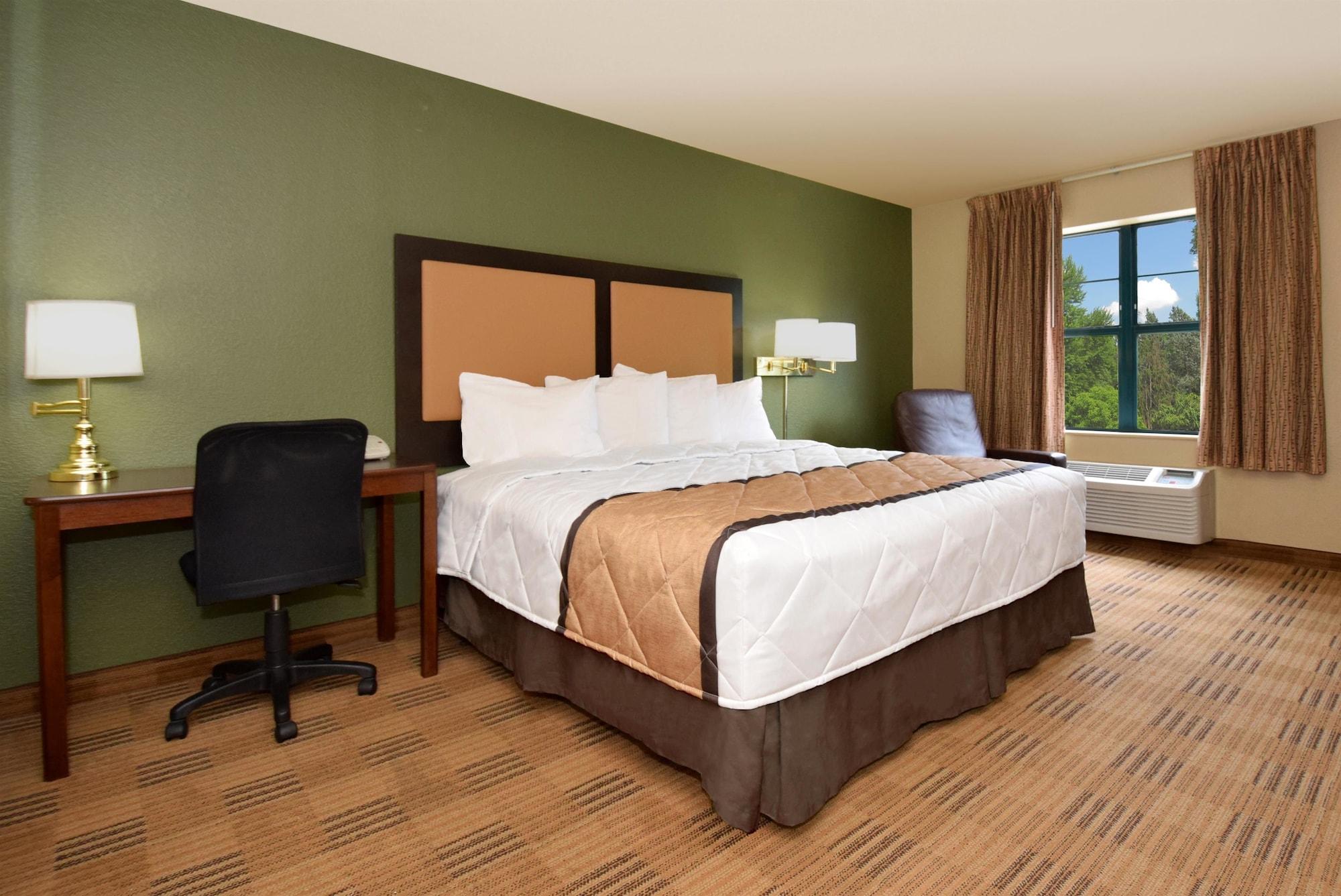 Extended Stay America Suites - Los Angeles - Simi Valley Santa Susana Knolls Екстериор снимка