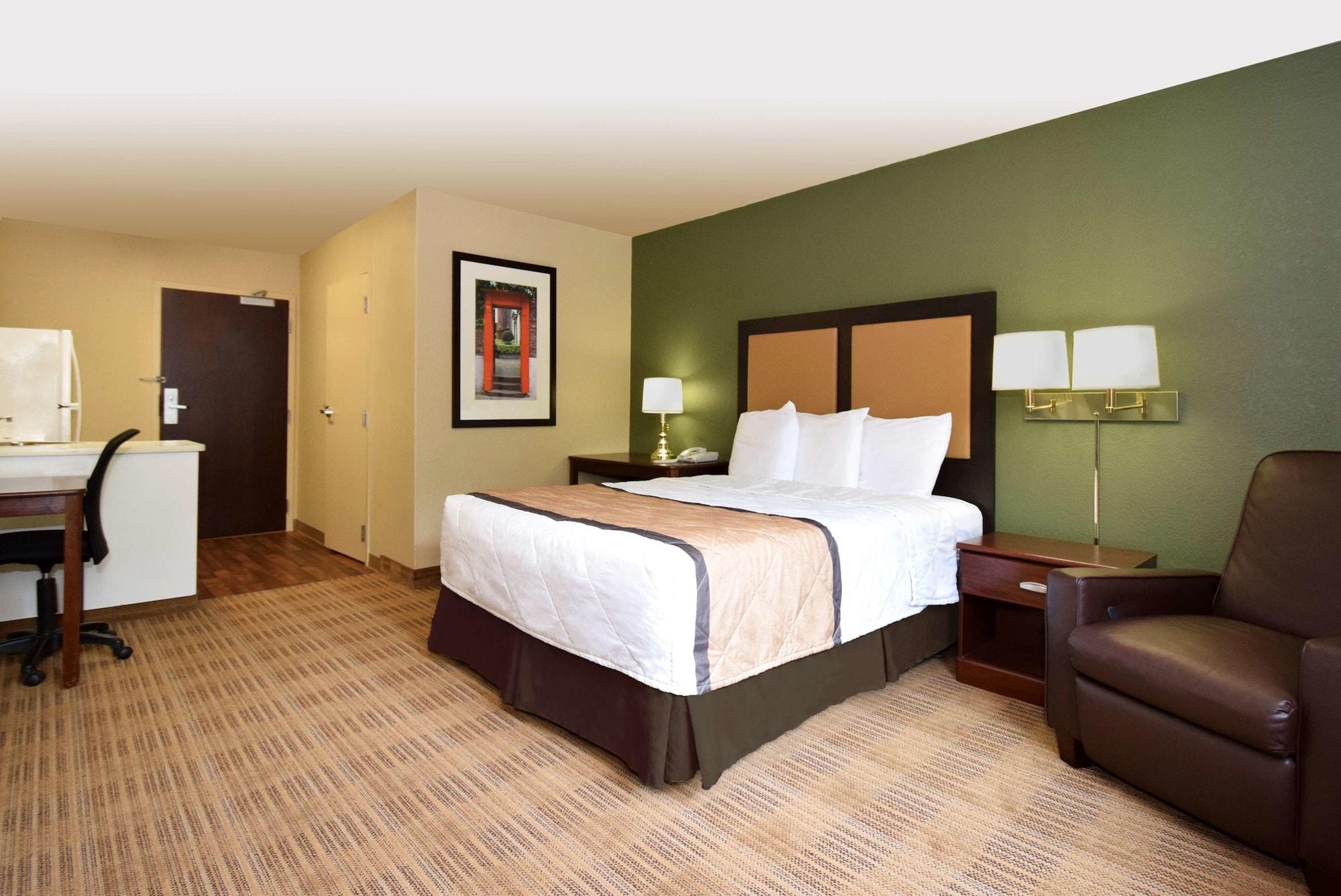 Extended Stay America Suites - Los Angeles - Simi Valley Santa Susana Knolls Екстериор снимка