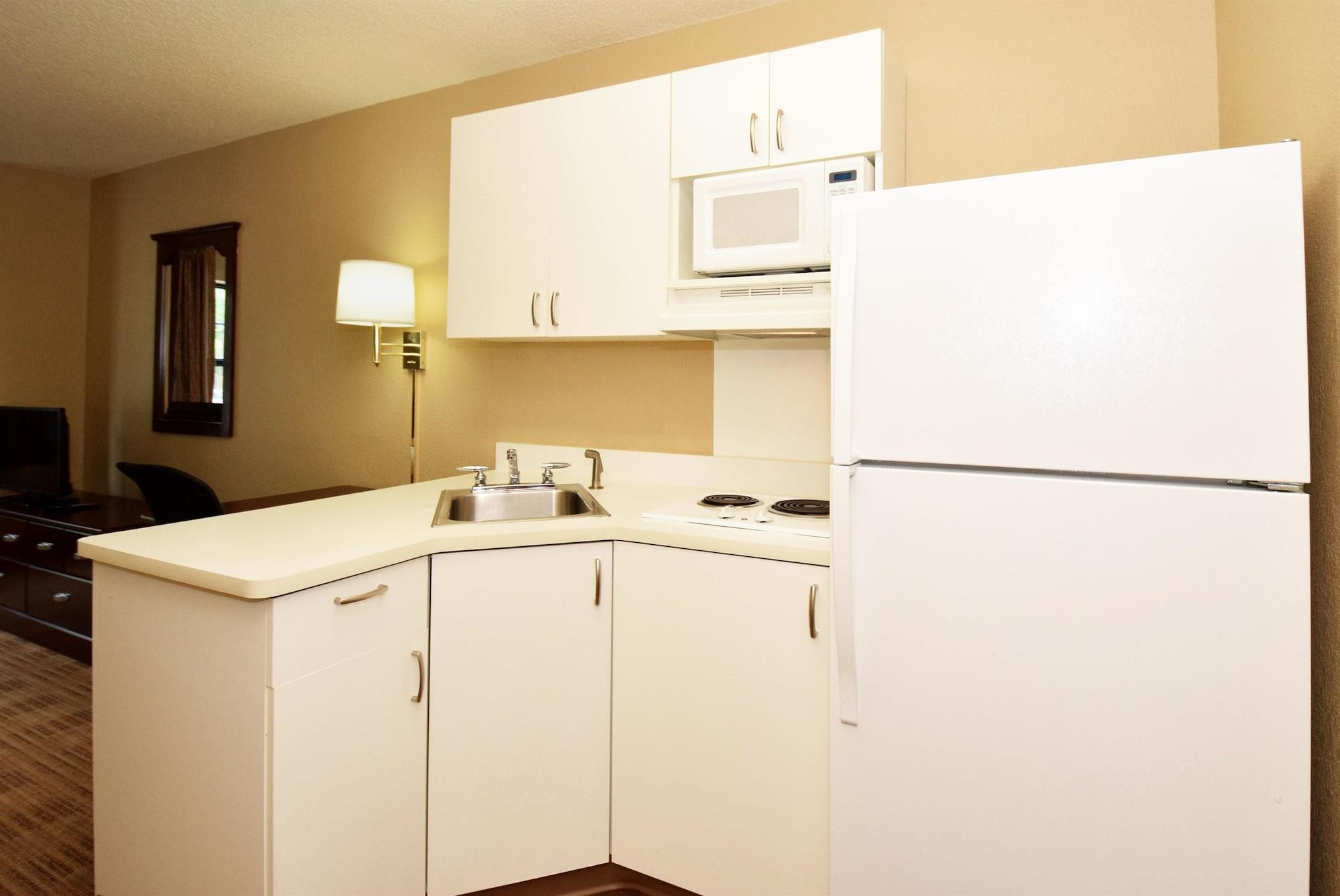 Extended Stay America Suites - Los Angeles - Simi Valley Santa Susana Knolls Екстериор снимка
