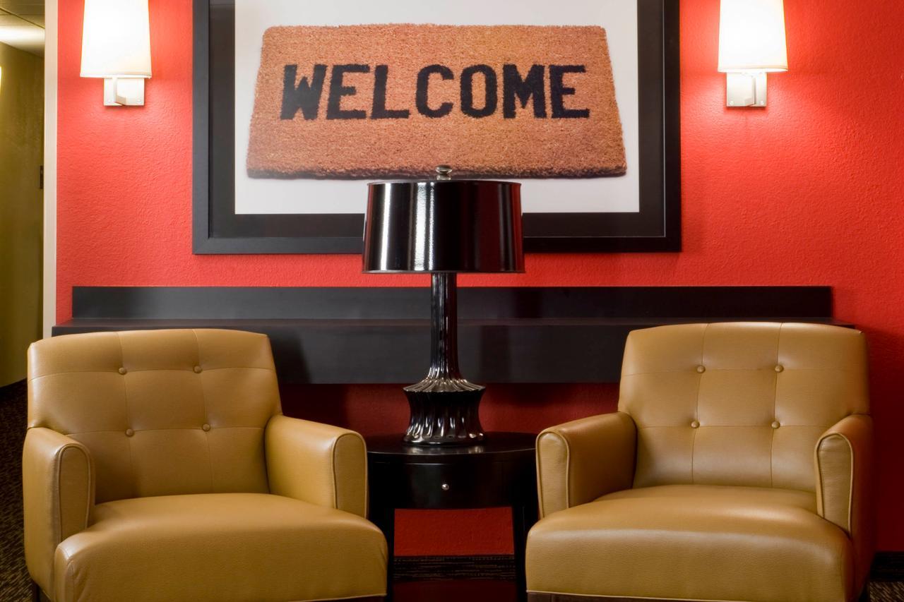 Extended Stay America Suites - Los Angeles - Simi Valley Santa Susana Knolls Екстериор снимка