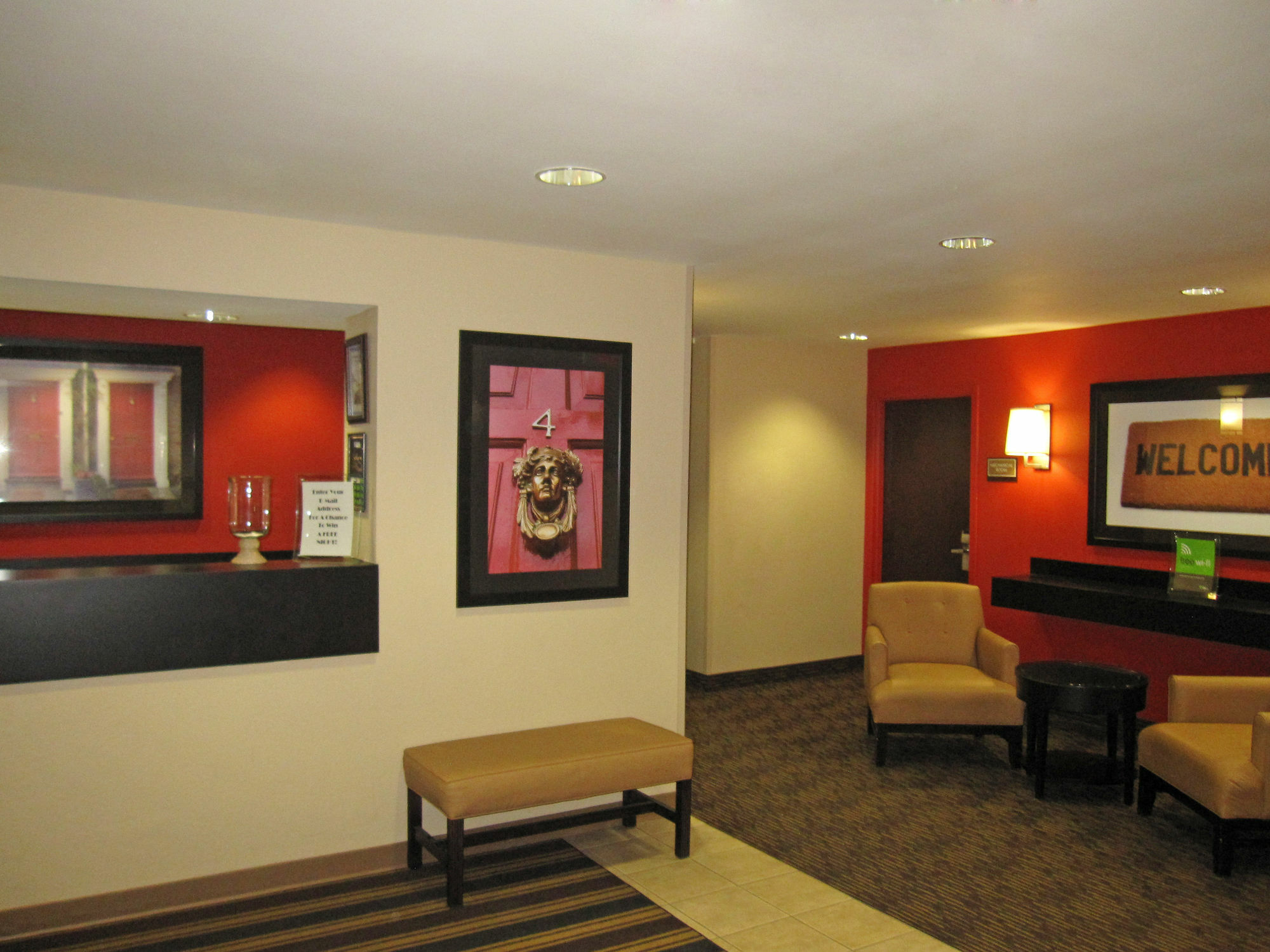 Extended Stay America Suites - Los Angeles - Simi Valley Santa Susana Knolls Екстериор снимка